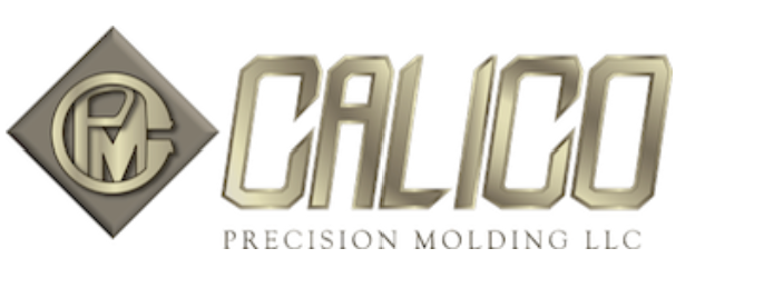 Calico Precision Molding, LLC Logo