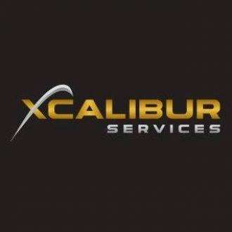 Xcalibur Services, LLC Logo