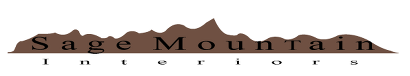 Sage Mountain Interiors Logo