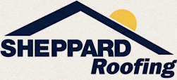 Sheppard Roofing Logo