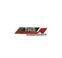 Tech Installations, LLC Logo