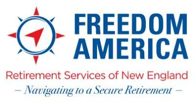 Freedom America Wealth Management Logo