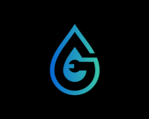 Gardners Overall Plumbing Logo