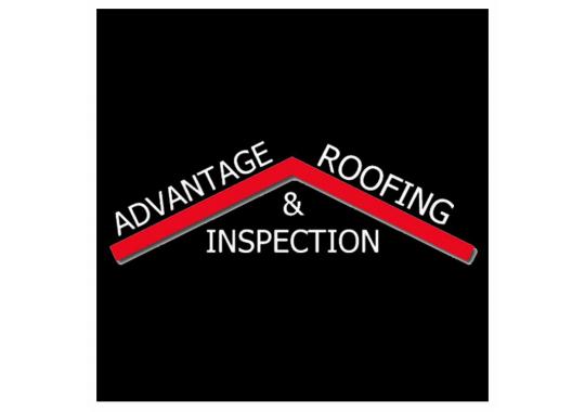 Advantage Roofing and Inspection, Inc. Logo