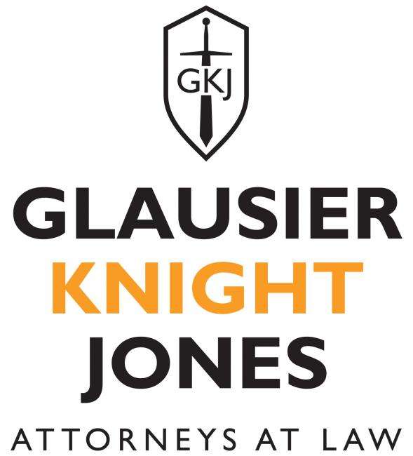 Glausier Knight Jones, PLLC Logo