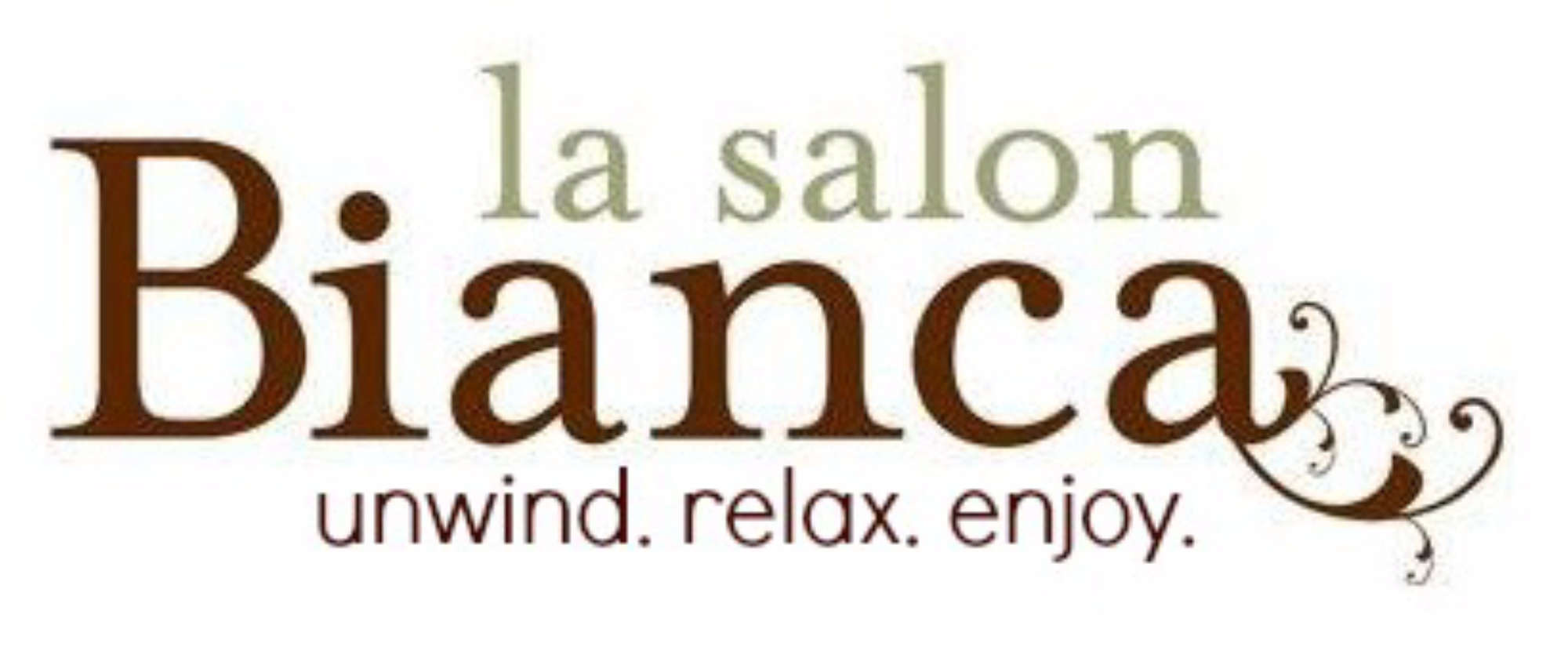 La Salon Bianca, LLC Logo