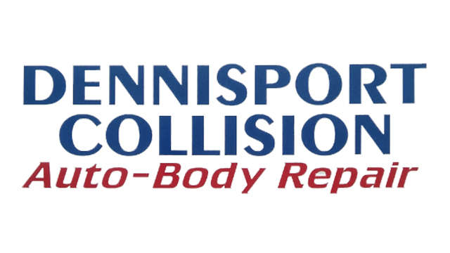 Dennisport Collision In Hyannis Logo