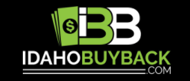 IdahoBuyBack.com Logo