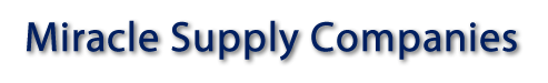 Miracle Supply Co Inc Logo