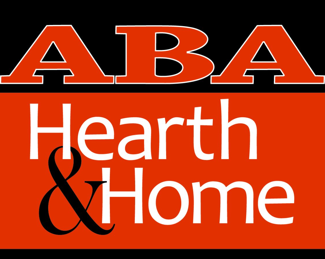 ABA Hearth & Home Logo