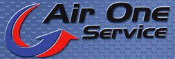 Air One Service Logo