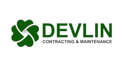 Devlin Contracting & Maintenance, Inc Logo