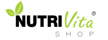 NutriVita Shop Logo