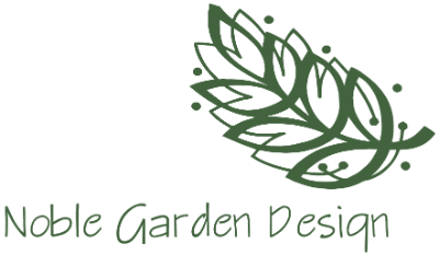 Noble Garden Design Logo