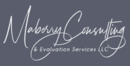 Maberry Consulting and Evaluation Services LLC Logo