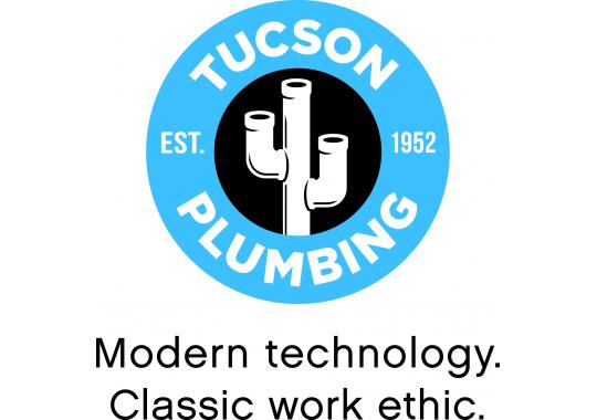 Tucson Plumbing and Heating, Inc. II Logo