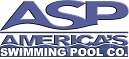 America's Swimming Pool Company Logo