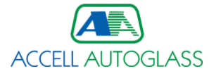 Accell Autoglass Ltd. Logo
