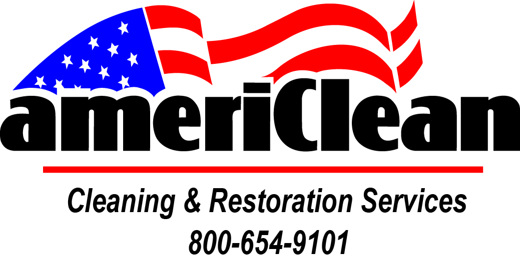 AmeriClean, Inc Logo