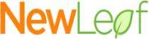 Newleaf Home Medical Logo