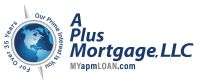 A Plus Mortgage, LLC Logo