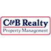 C & B Realty Logo