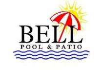 Bell Pool & Patio Logo