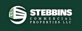 Stebbins Commercial Properties LLC Logo