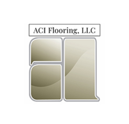 Aci Flooring LLC Logo