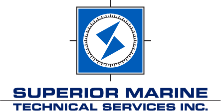 Superior Marine Technical Services Inc Logo