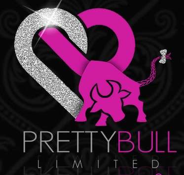 PrettyBull Limited Logo