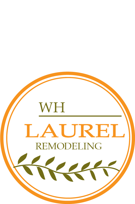 WH Laurel Remodeling, LLC Logo