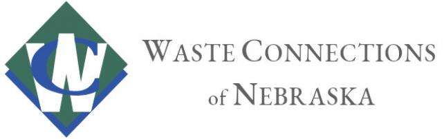 Waste Connections of Nebraska Logo