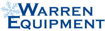 Warren Equipment Company Logo