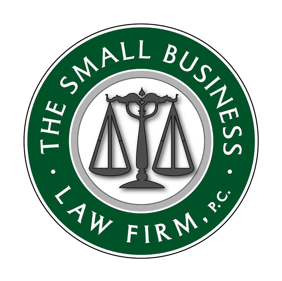 The Small Business Law Firm, P.C. Logo