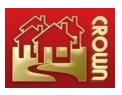 Crown Property Management Inc Logo