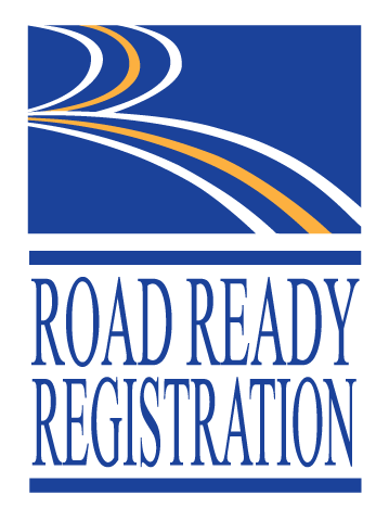 Road Ready Registration Logo