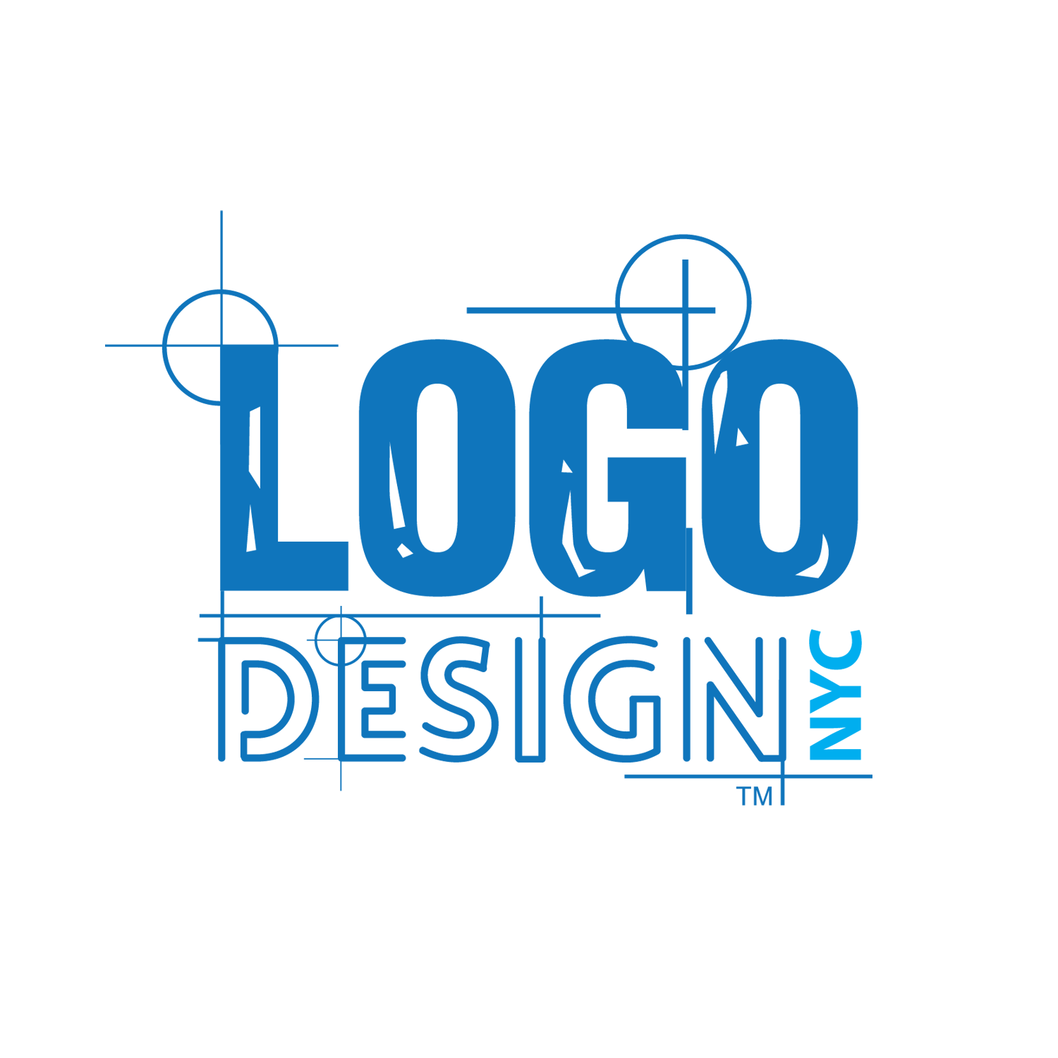 Logo Design NYC Logo