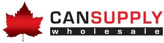 CAN Supply Wholesale Ltd. Logo