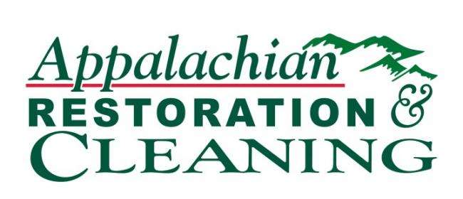 Appalachian Restoration & Cleaning Logo