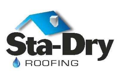 Staydry Roofing Home Facebook