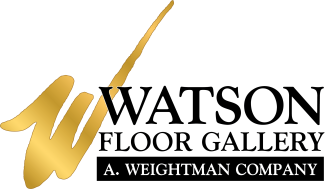 Watson Floor Gallery Logo