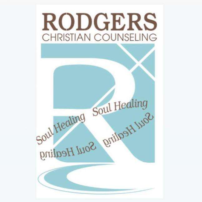Rodgers Christian Counseling Associates, Inc. Logo