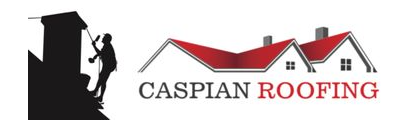 Caspian Roofing Ltd. Logo