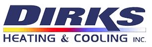 Dirks Heating & Cooling, Inc Logo