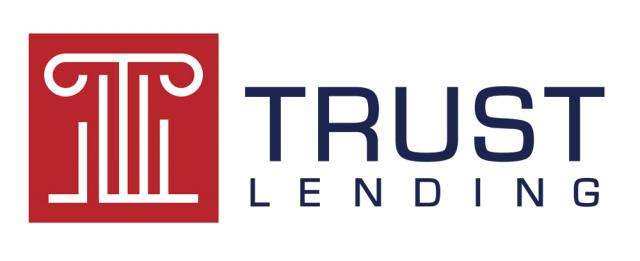 Trust Mortgage Lending Corp Logo