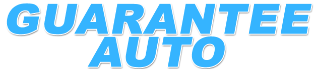 Guarantee Auto Logo