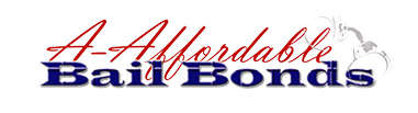 A-Affordable Bail Bonds, Inc. Logo
