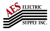 AES Electric Supply Inc Logo