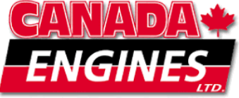 Canada Engines Ltd. Logo